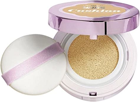 LOréal Nude Magique Cushion Foundation 14.6g – Lookincredible